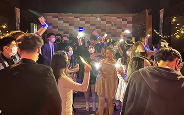 2022 Christmas Activity