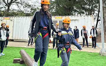 HWIS G7–G9 Field Trip Highlights