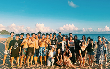 G9 Graduation Trip: Memories Made in the South!