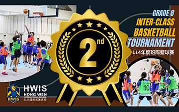 8th Grade Inter-Class 3-on-3 Basketball Tournament