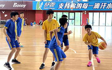 HWIS Junior Interhouse Sports Day 2025! 