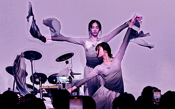 HWIS Christmas Talent Show