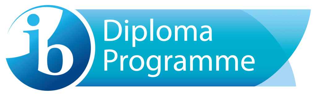 dp programme logo