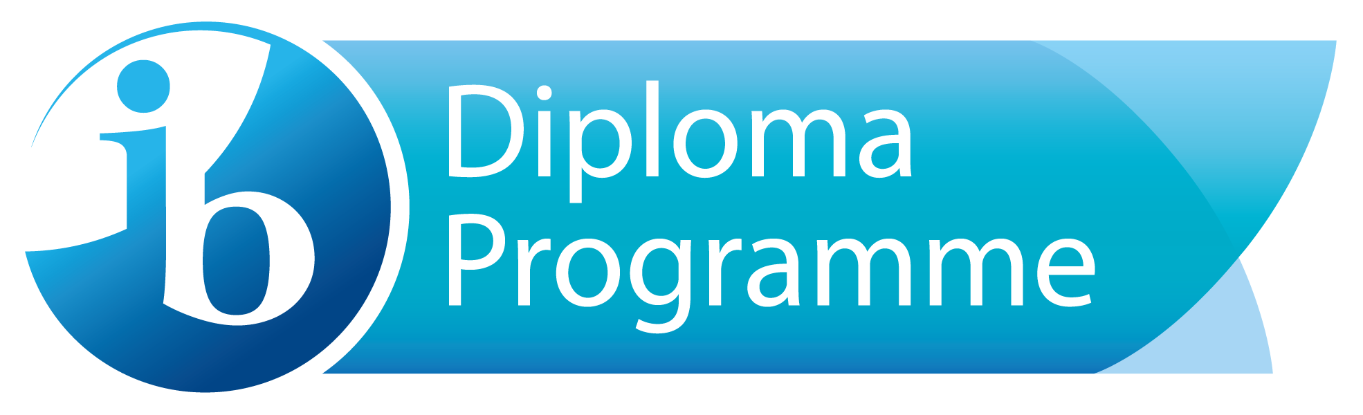 dp programme logo
